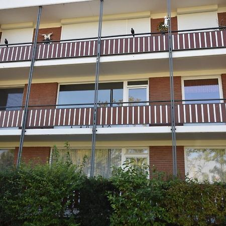 Stadtdomizil Am Binnensee, Haus Bellevue هايليغنهافن المظهر الخارجي الصورة